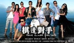 棋逢对手全集在线观看,巅峰对决，智慧与勇气的较量