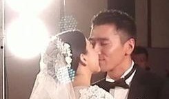 孙俪爆料赵又廷结婚视频,甜蜜瞬间引网友热议