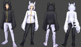 超级人类新时装爆料视频,超级人类新时装惊艳亮相，引领潮流新风向